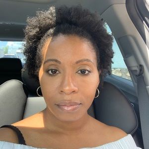 Meet your Posher, Joycelyn